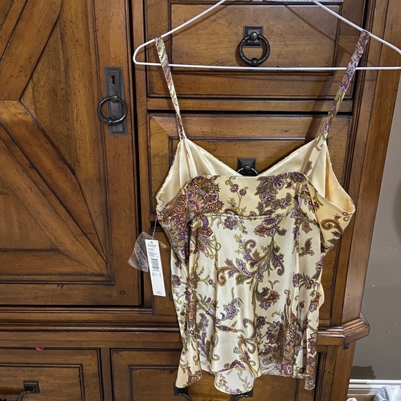 Antonio Melani top - Picture 2 of 3